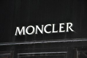 Bei Moncler ändert sich personell einiges