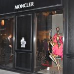 Moncler Store Wien