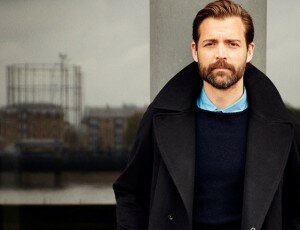 Patrick Grant
