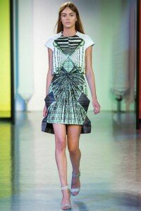 Peter Pilotto_SS14