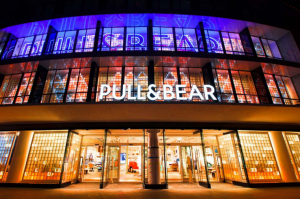 Pull&Bear-Berlin