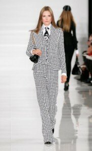 Ralph Lauren NYC FW