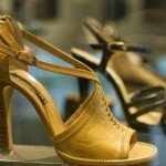 Schuhe Mailand