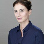 Francesca Amfitheatrof