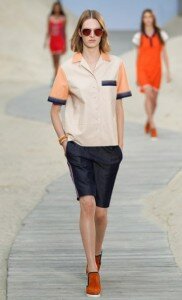 Tommy Hilfiger NYC FW