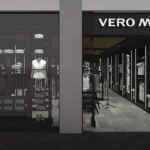 Vero Moda Black Concept