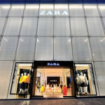 Zara Store_Tokio