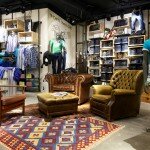 Tom Tailor Flagship-Store Stuttgart
