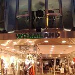 Wormland Köln