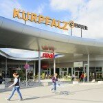Kurpfalz Center Mannheim