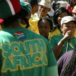 Südafrika WM