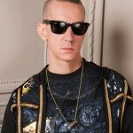 Der Neue in der Design-Abteilung: Jeremy Scott