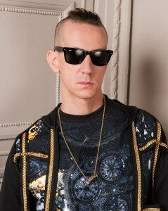 Der Neue in der Design-Abteilung: Jeremy Scott