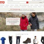 Startseite Otto.de