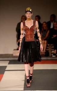 Alexander McQueen