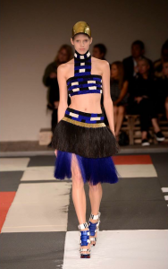 Alexander McQueen