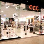 CCC Schuhgeschäft