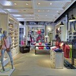 Tom Tailor store