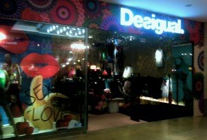 Desigual