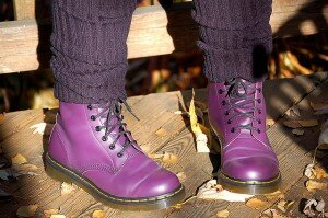 Doc Martens