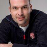 Pascal Kuzio für Sandwich