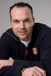 Pascal Kuzio für Sandwich