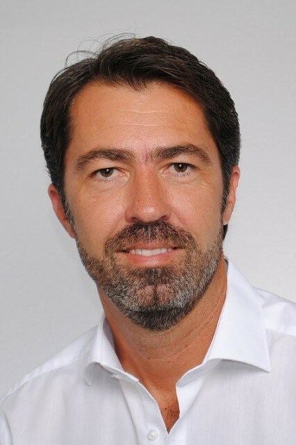 Christian Spernbauer