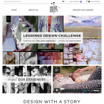 Front Row Society: Plattform für Designer mit professioneller Vermarktung
