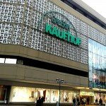 Galeria Kaufhof_Essen