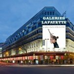 Galeries Lafayette Paris