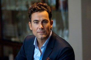 Inditex_Rafael Pastor