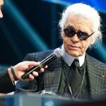 Karl Lagerfeld