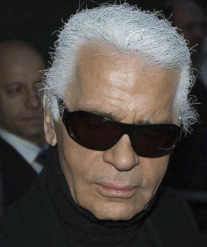 Karl Lagerfeld Karl Lagerfeld