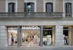 Mango Store
