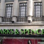 Marks & Spencer