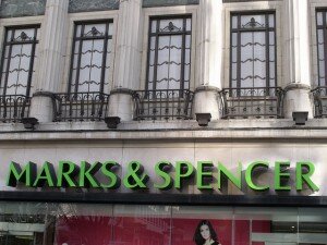 Marks & Spencer