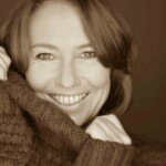 Melanie Geyer Head of Design