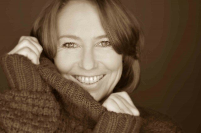 Melanie Geyer Head of Design Melanie Geyer Head of Design