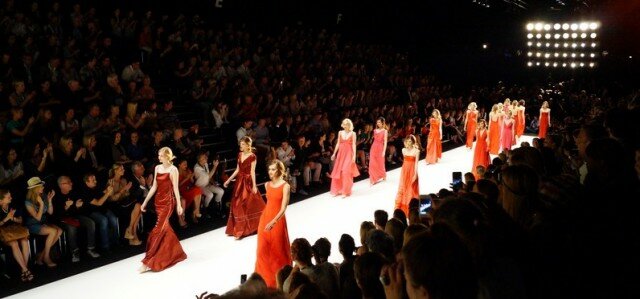 Minx MBFW Berlin Juli 2013