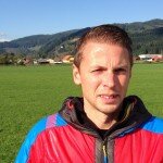 Philipp Fersterer