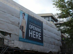 Primark Eindhoven