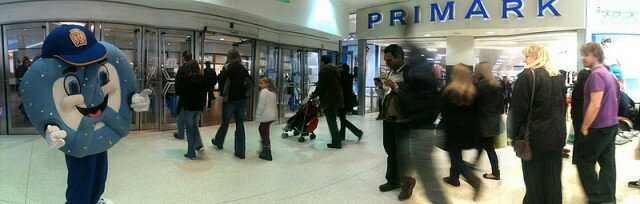 Primark Düsseldorf