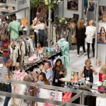 Pure London Messe