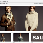 René Lezard Homepage