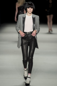 Saint Laurent_SS14