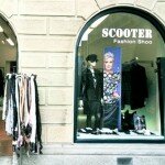 Scooter Fashion