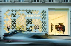 SPORTALMSHOP WIEN