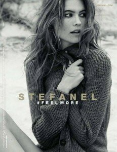Stefanel FW2013