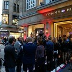 Tommy Hilfiger Düsseldorf