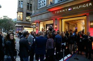 Tommy Hilfiger Düsseldorf